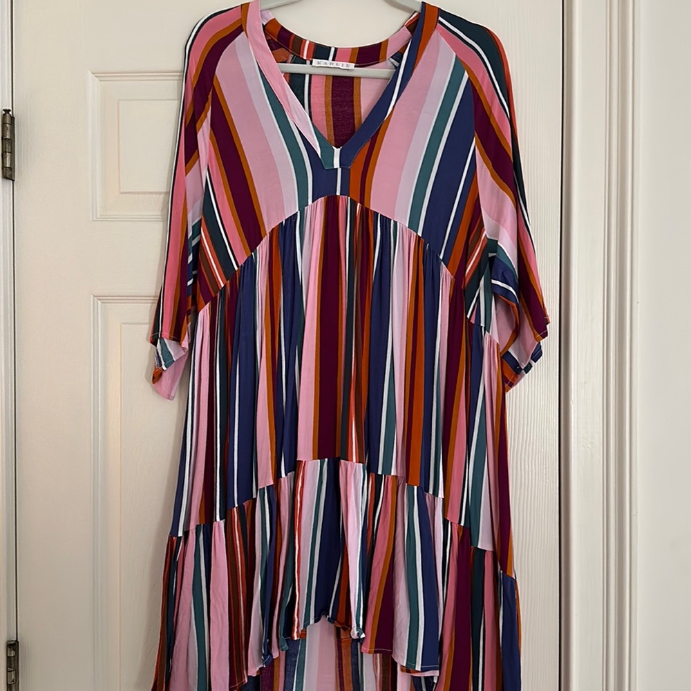 Karlie dress